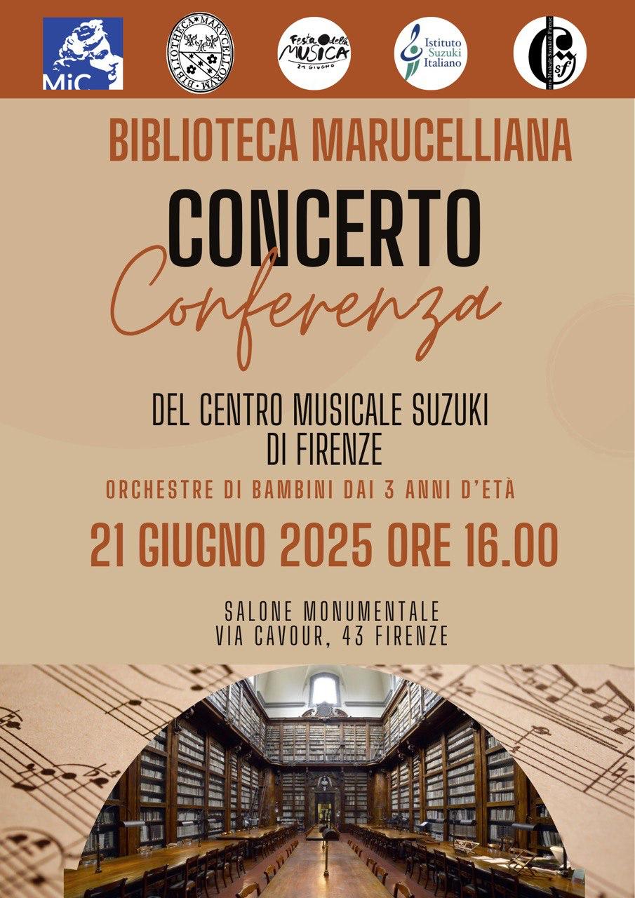 Festa della Musica 2025