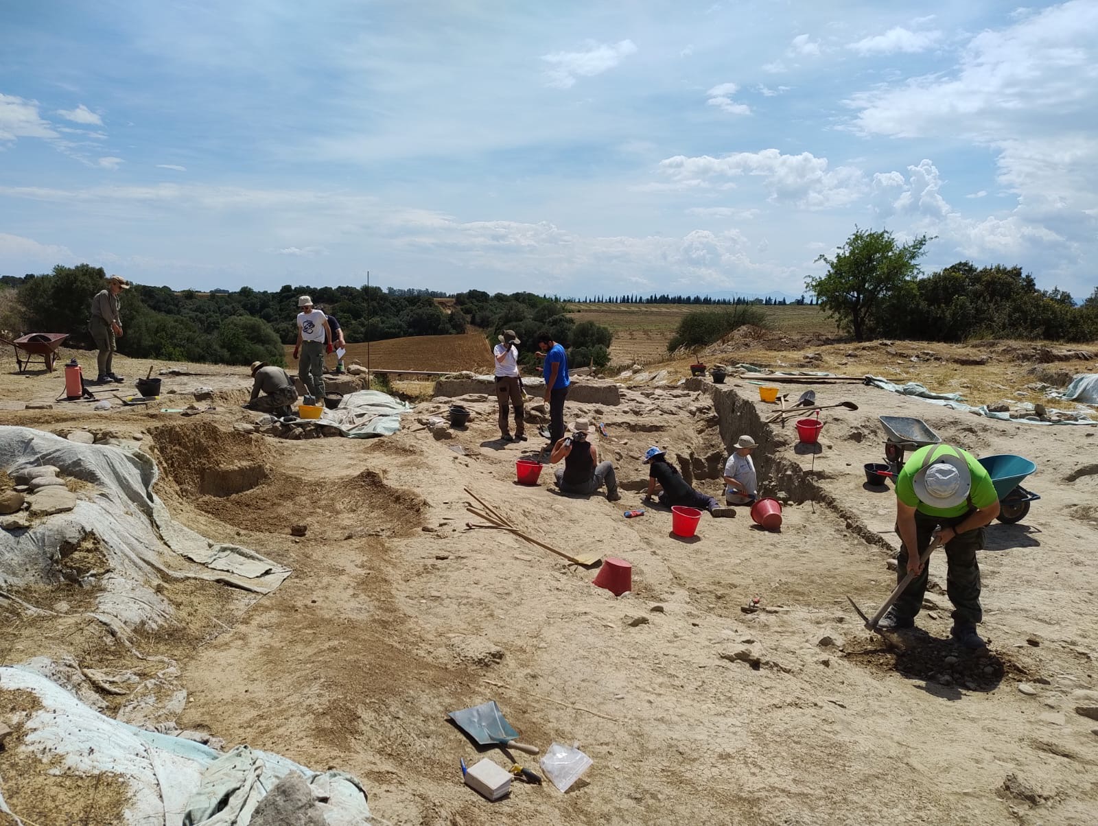 Giornate Europee dell'Archeologia