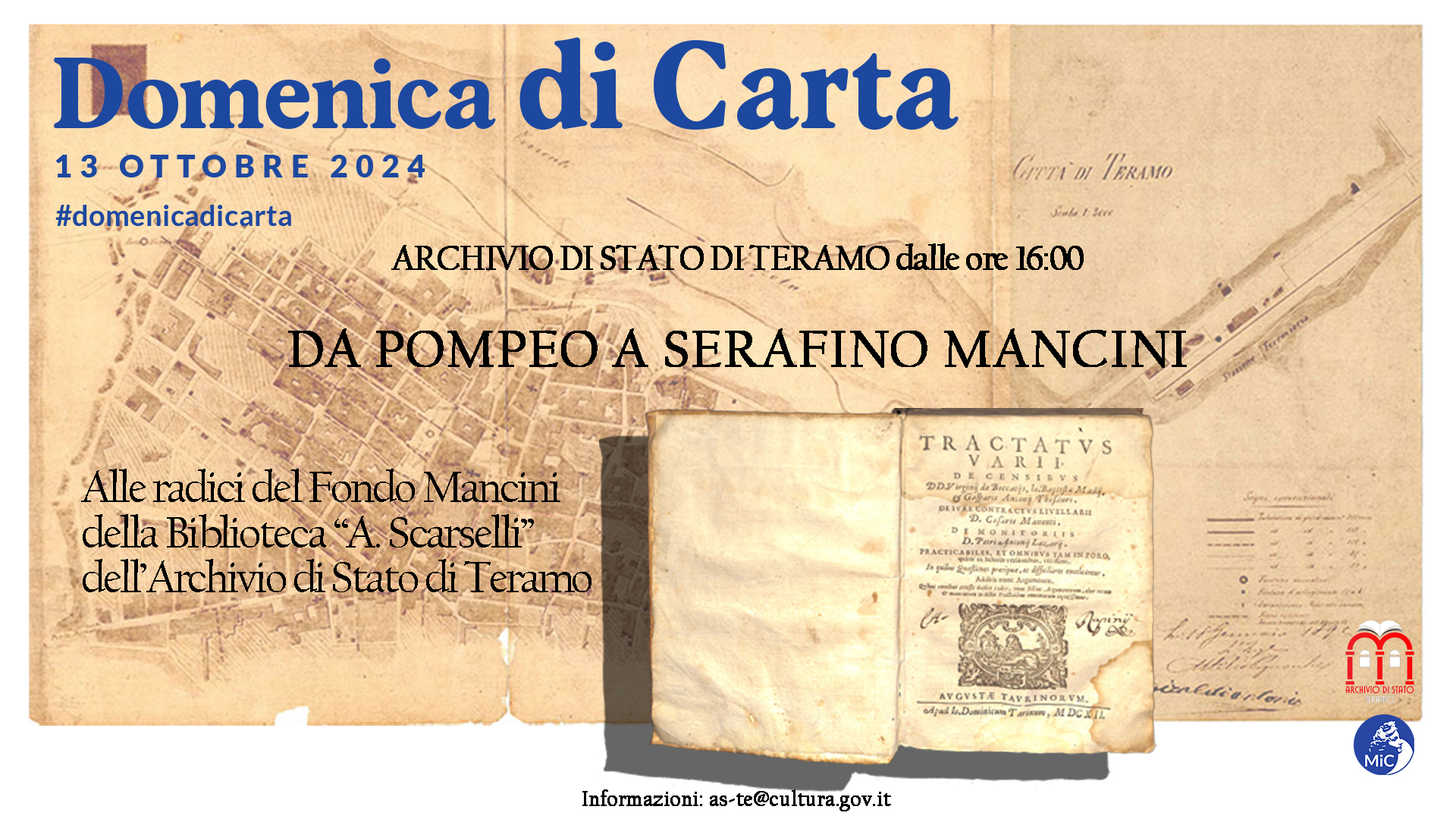Domenica di Carta 2024