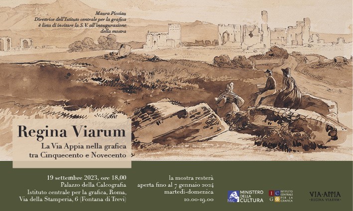 REGINA VIARUM