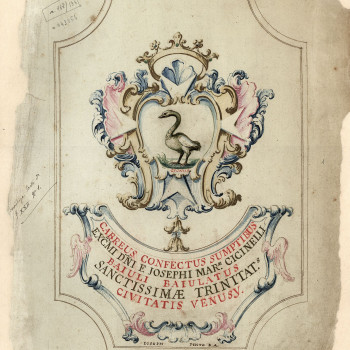 Archivio di Stato di Potenza