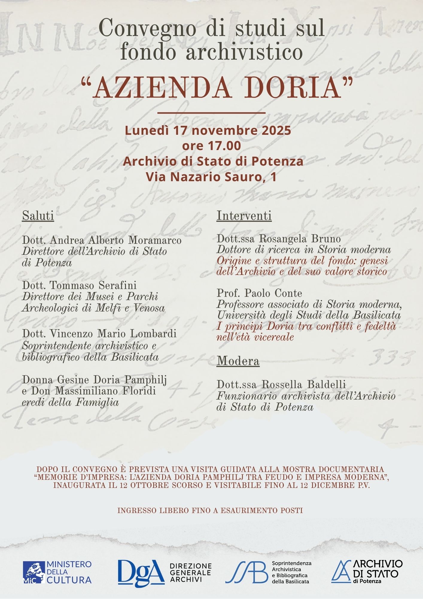 Convegno di studi