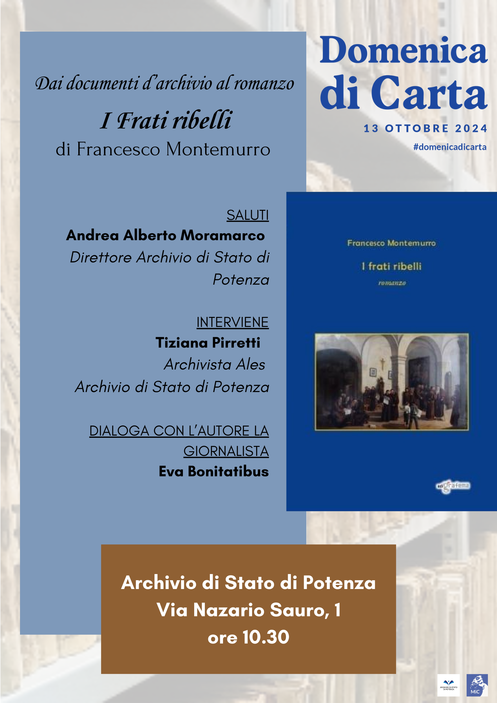 Domenica di Carta