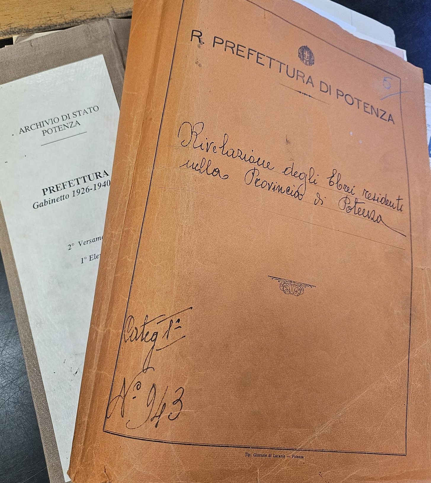 Giorno della Memoria
