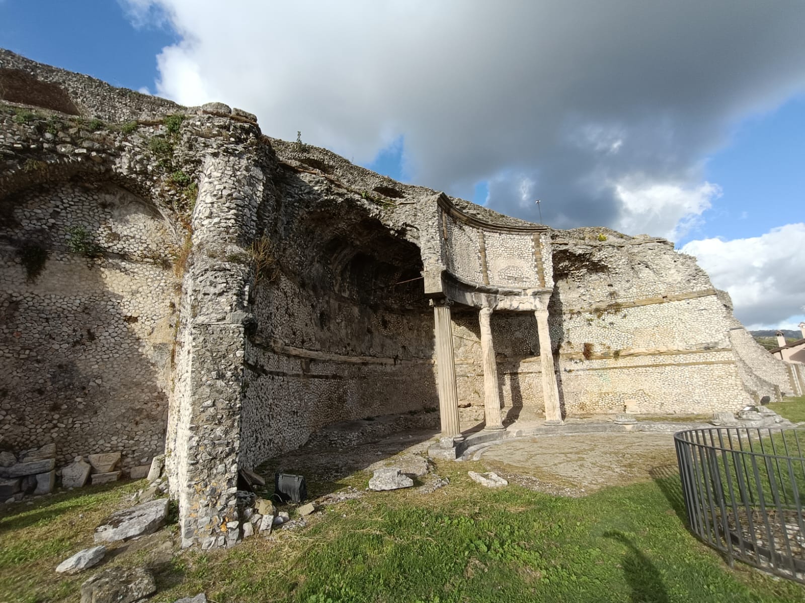 Ferragosto 2025 | venerdì 15 agosto 2025 al Museo archeologico nazionale Prenestino, Santuario della Fortuna Primigenia e Foro di Praeneste