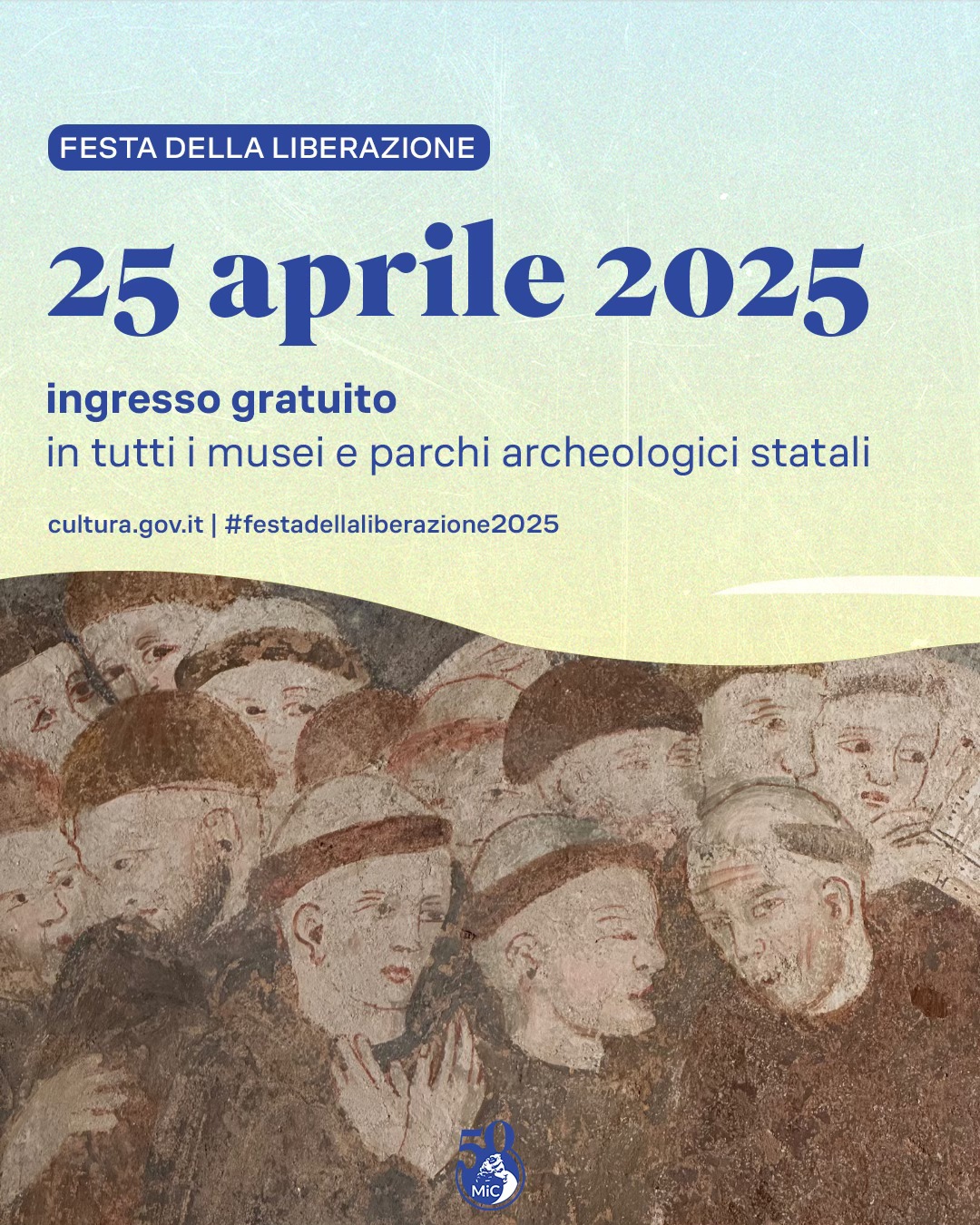 25 Aprile 2025 - Abbazia Santo Spirito al Morrone