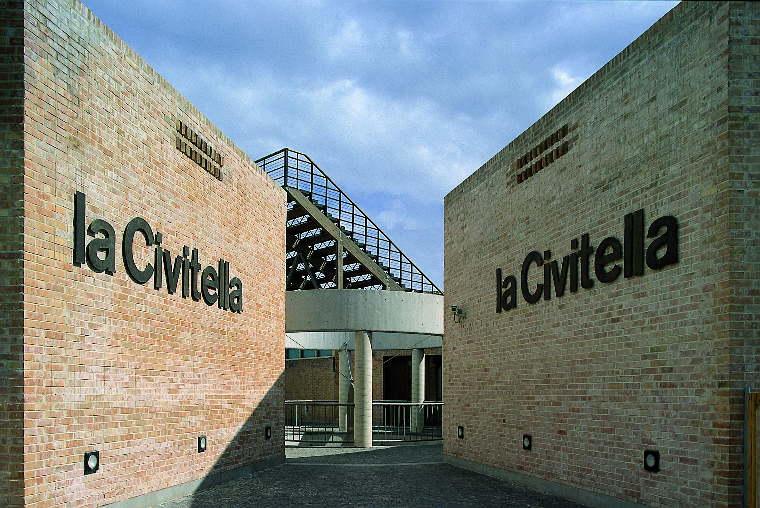 Ferragosto al museo 2024 Chieti - Civitella