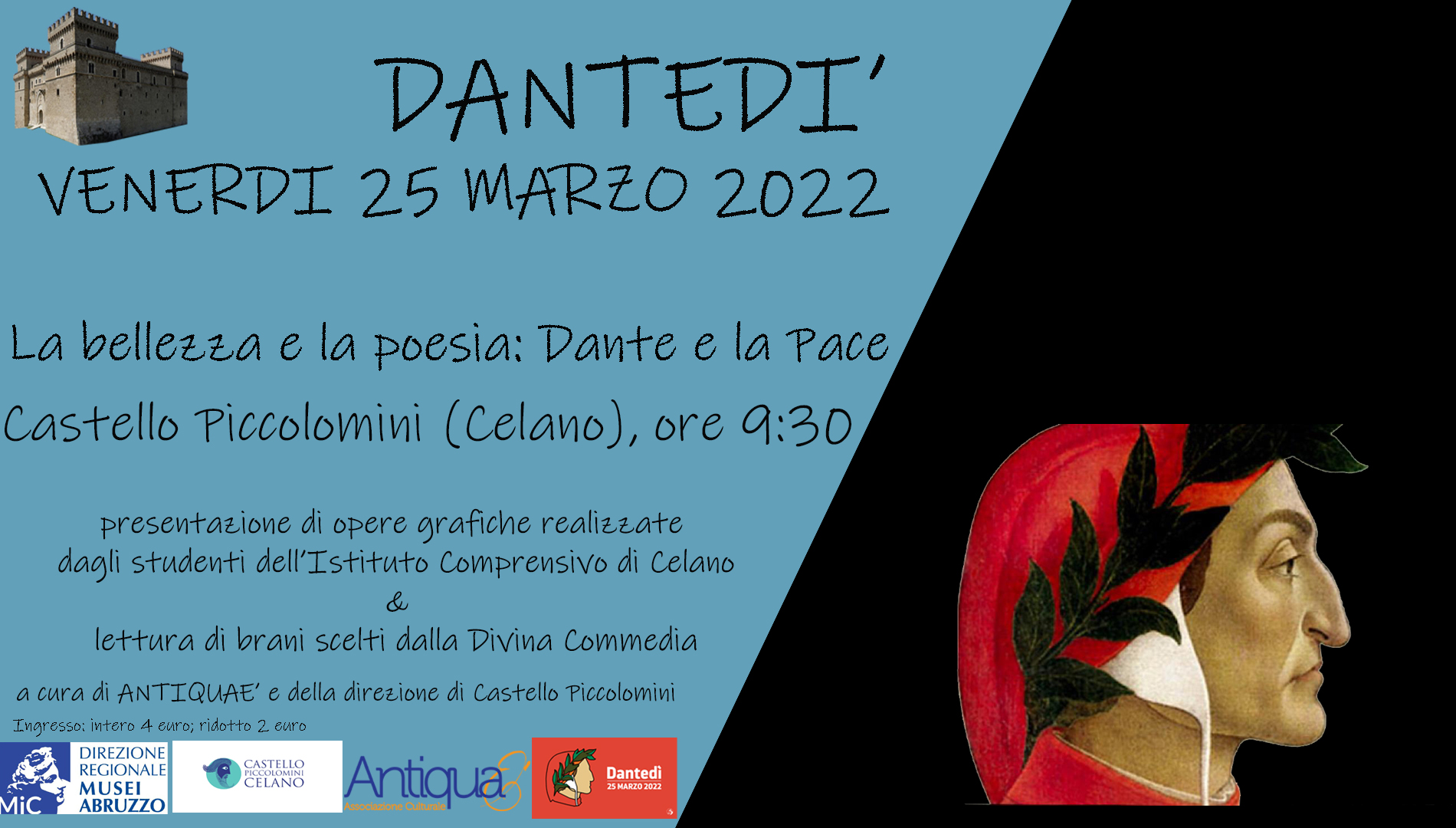 Dantedì