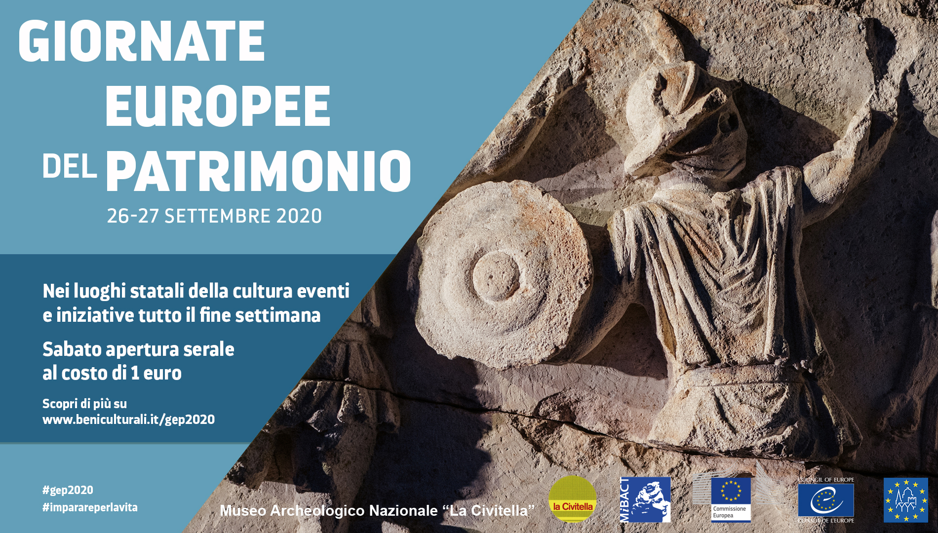 Alla scoperta del Museo Archeologico “La Civitella”