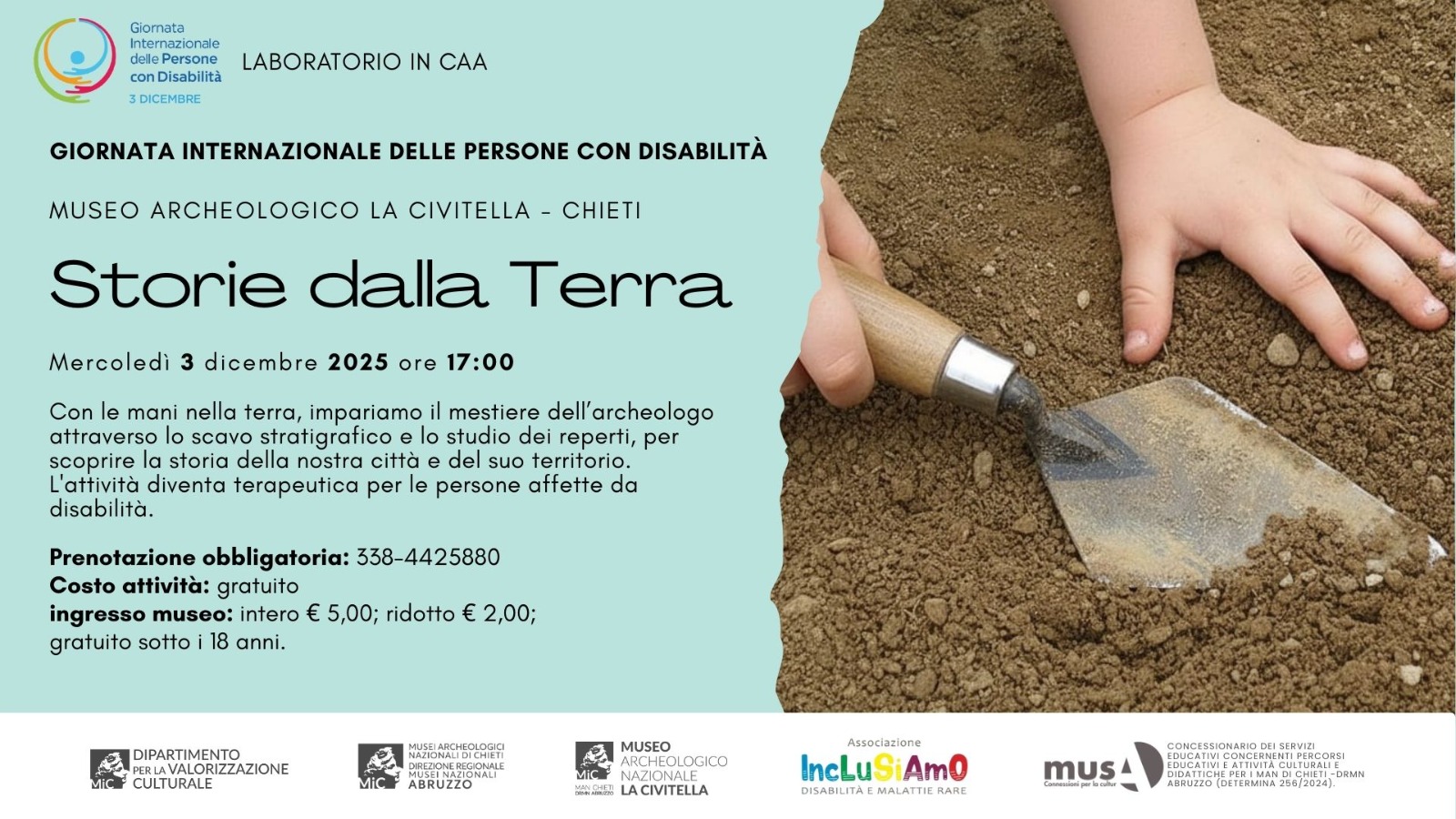 Storie dalla Terra