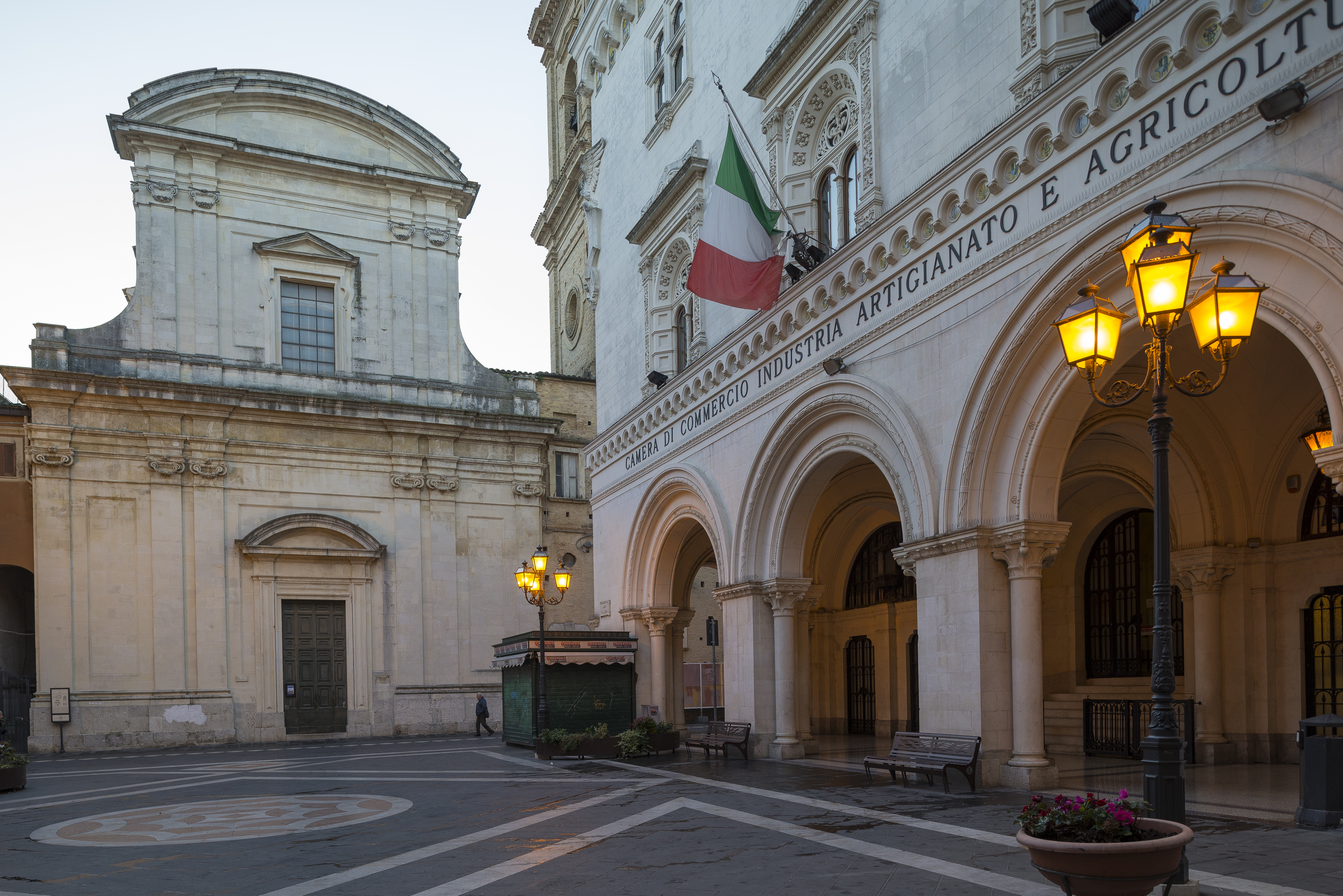 Chiesa di San Domenico al Corso