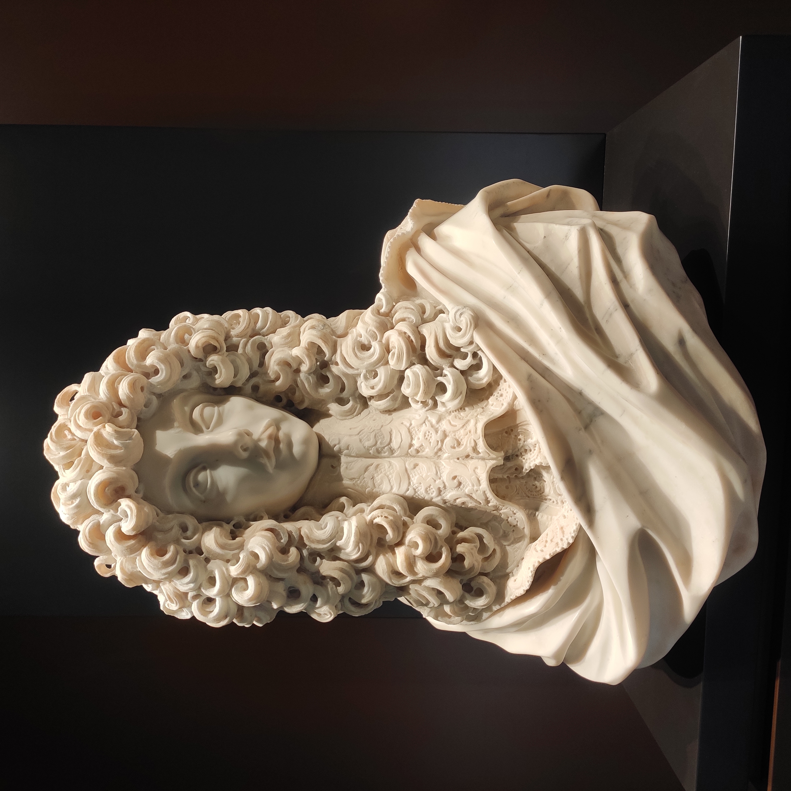 Ritratti di famiglia a Palazzo Reale di Genova