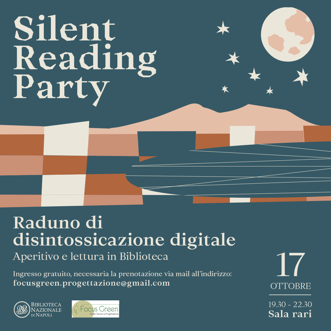 Uno scaffale di libri “ad alta leggibilità”,