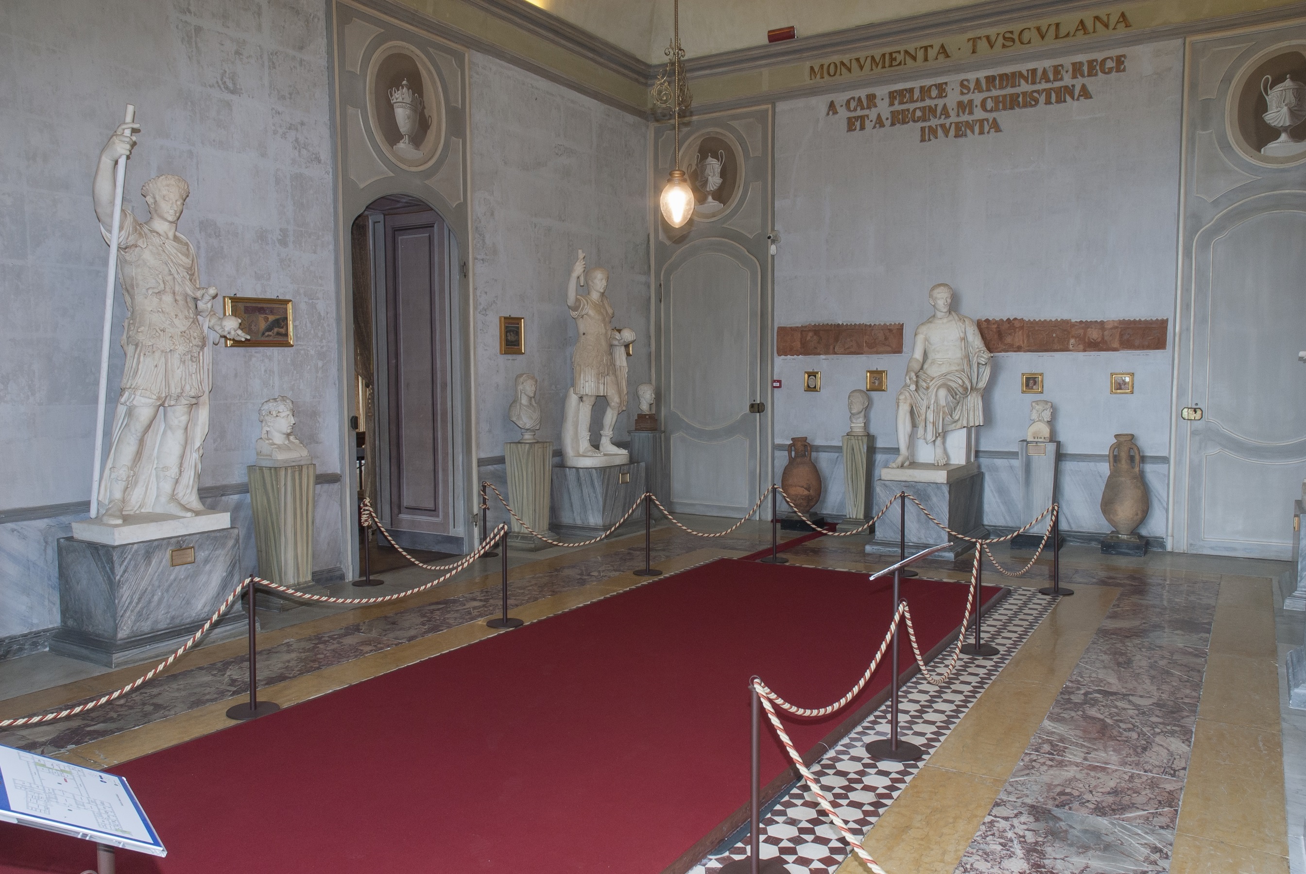 visita libera