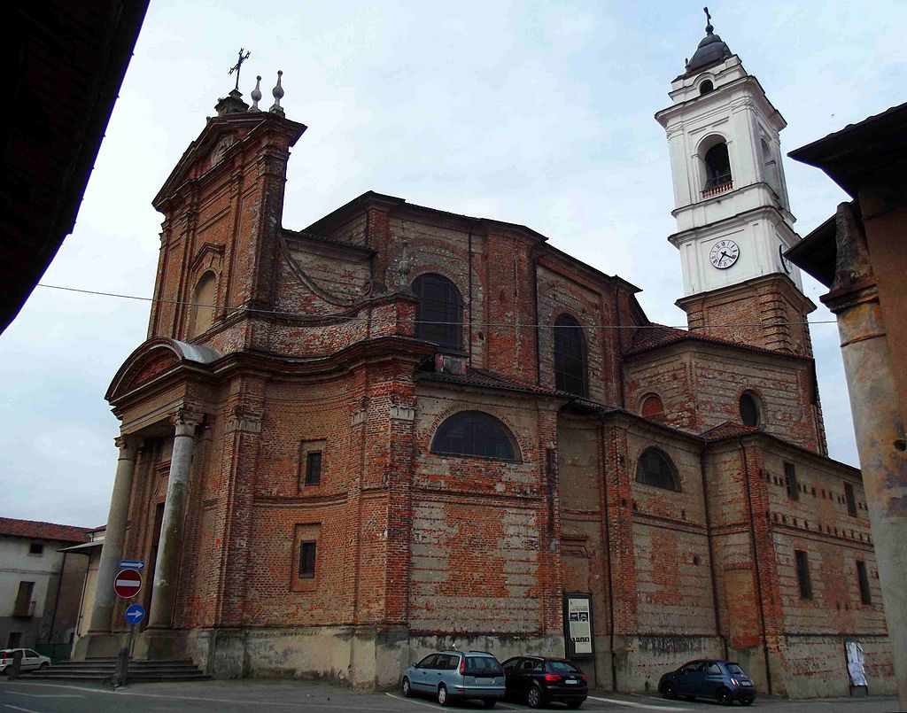visita guidata