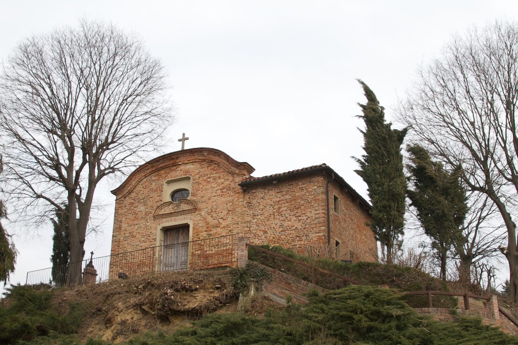 itinerario culturale