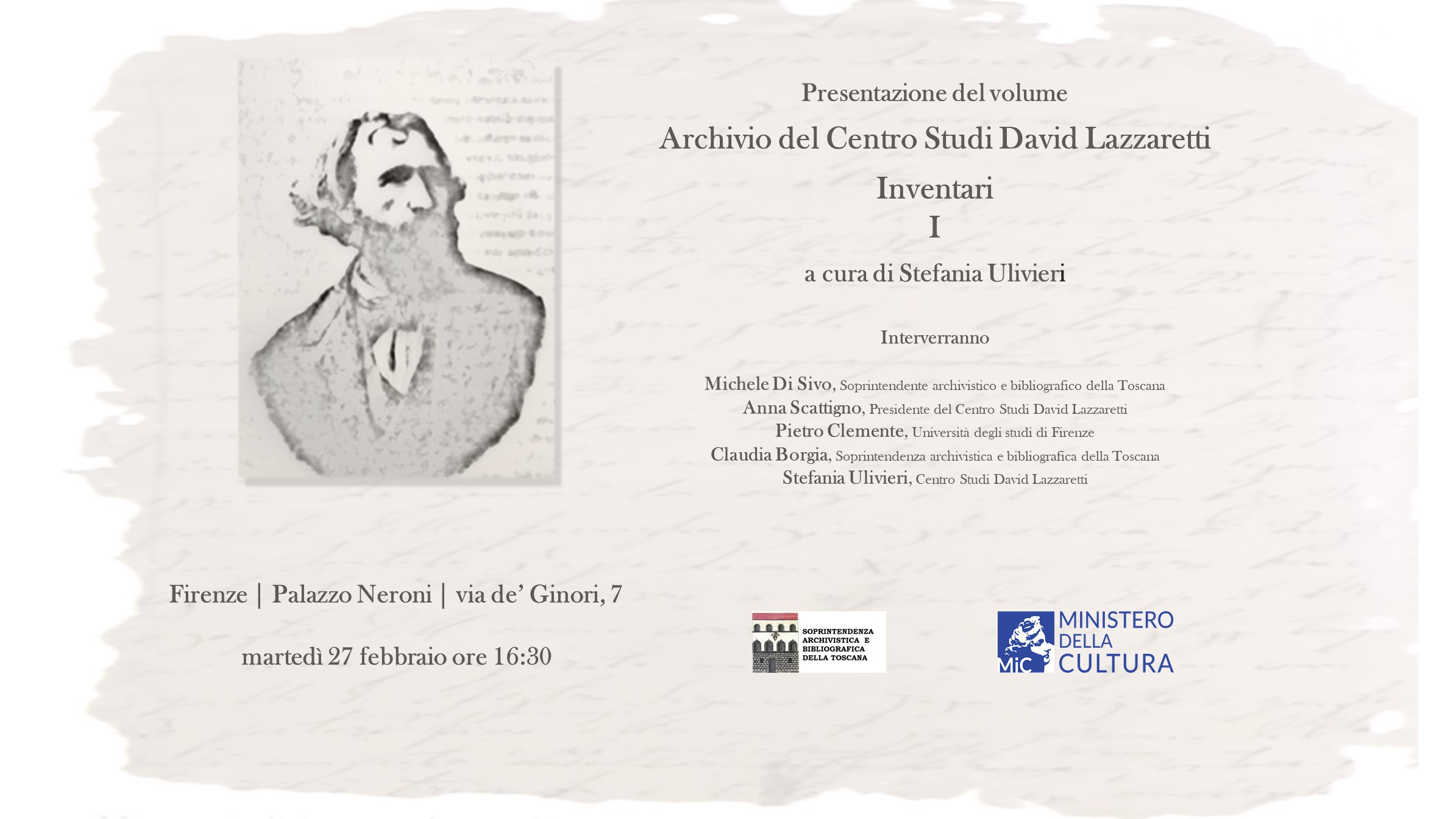 PRESENTAZIONE