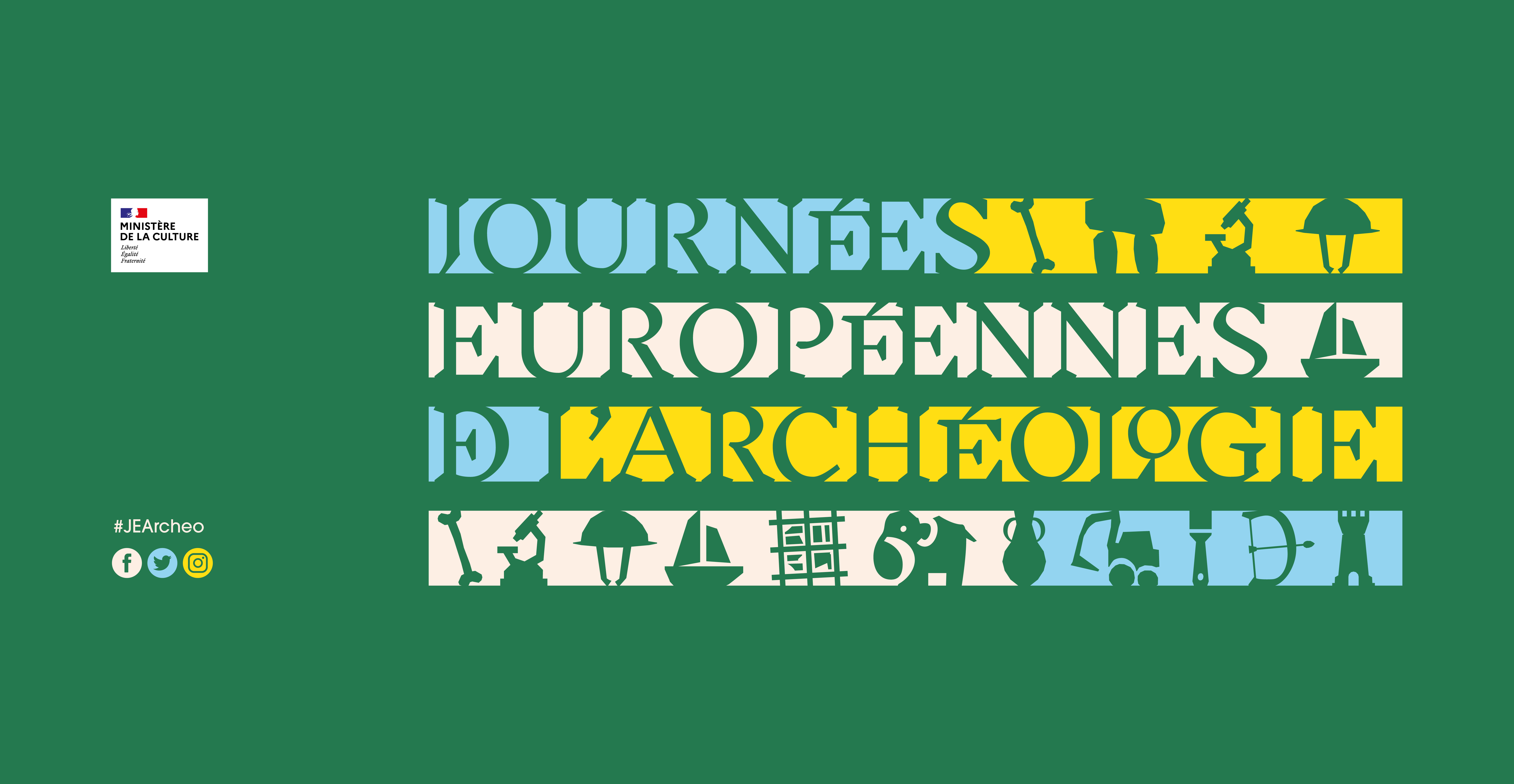 Giornate Europee dell'Archeologia 2023 presso l'area archeologica di Kainua