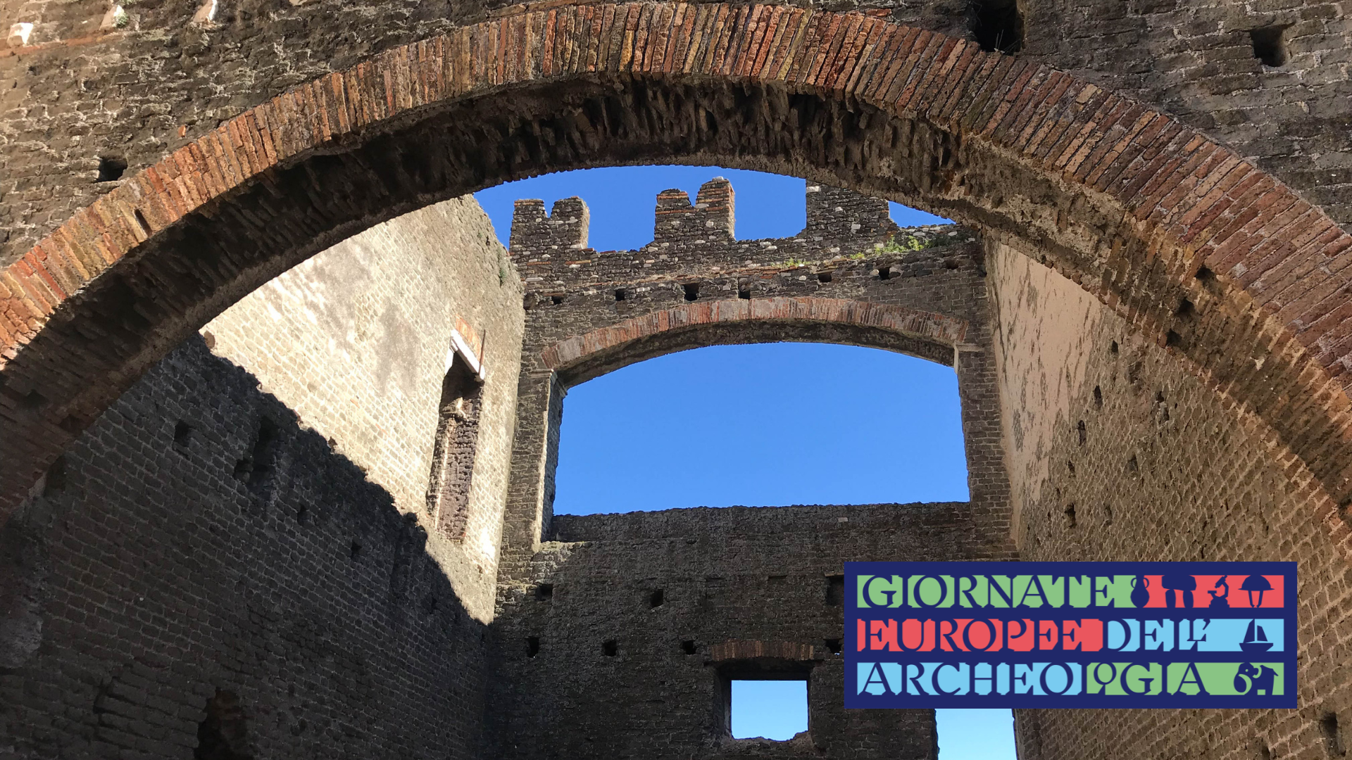 Giornate Europee dell'Archeologia 2024 | Visita tematica “La donna nell’Antica Roma”