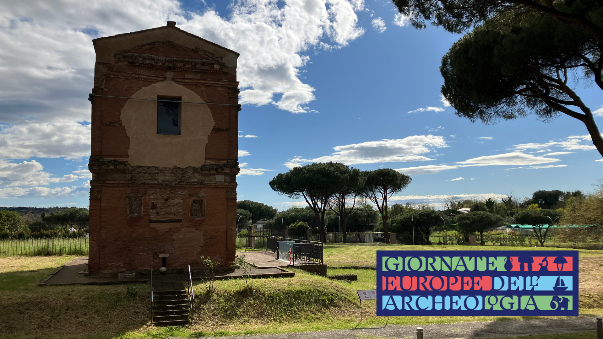 Giornate Europee dell'Archeologia 2024 | Visita tematica “La donna nell’Antica Roma”