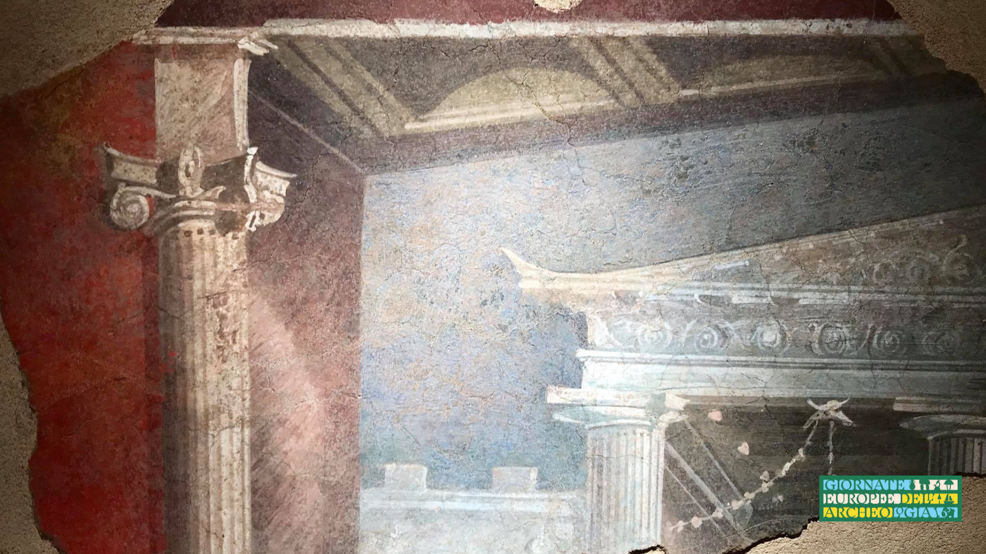 GEA al Parco Archeologico dell'Appia Antica | visita guidata all'Antiquarium di Lucrezia Romana