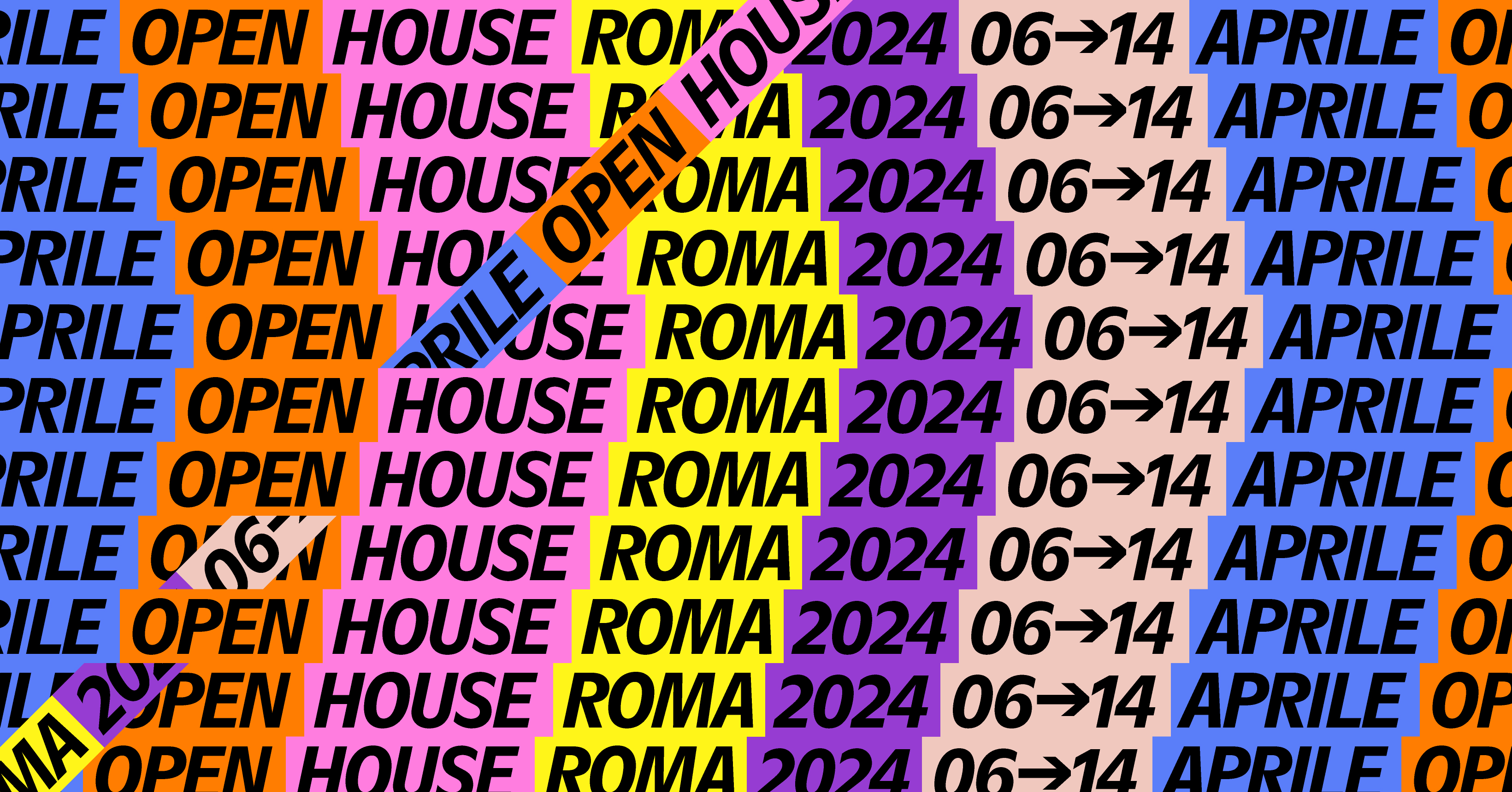 Villa Grandi Franchetti e le tombe di via Latina aperte per Open House Roma 2024