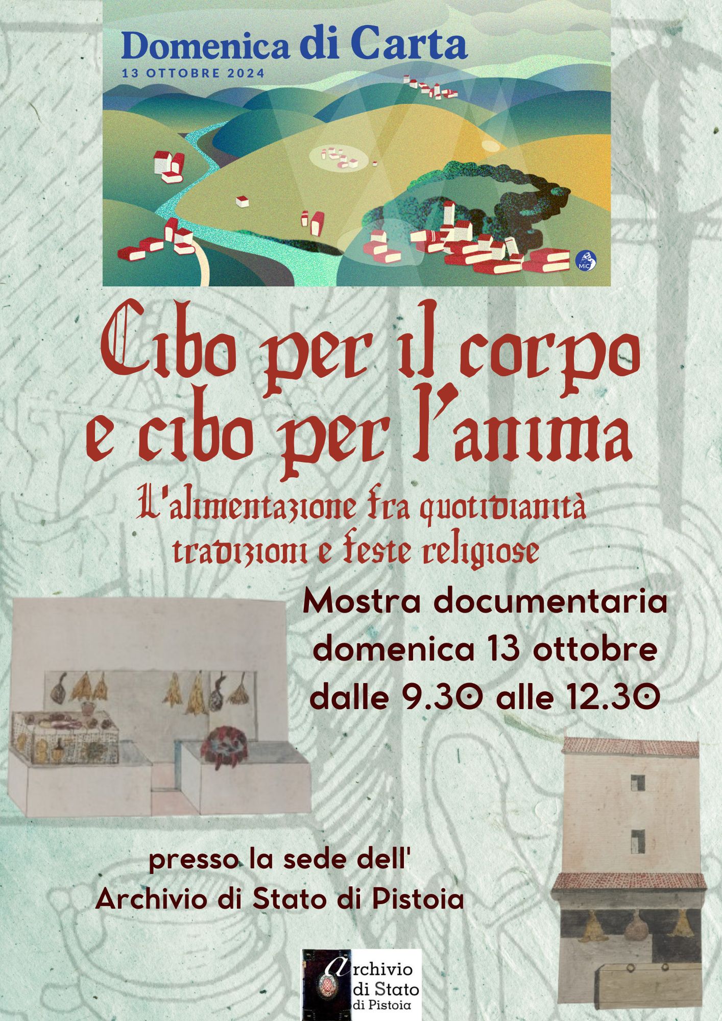 Domenica di carta