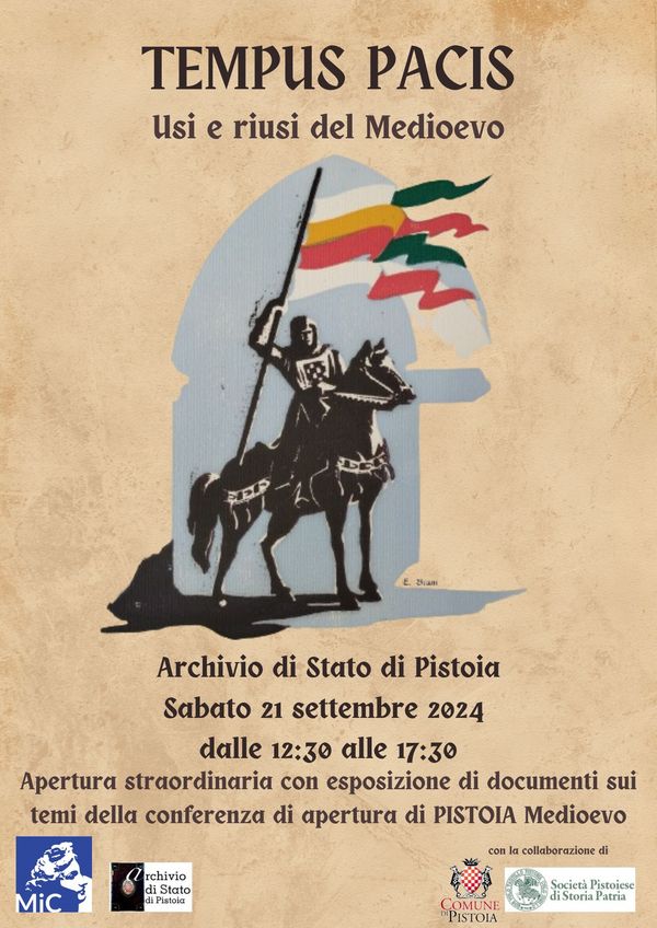 Mostra documentaria