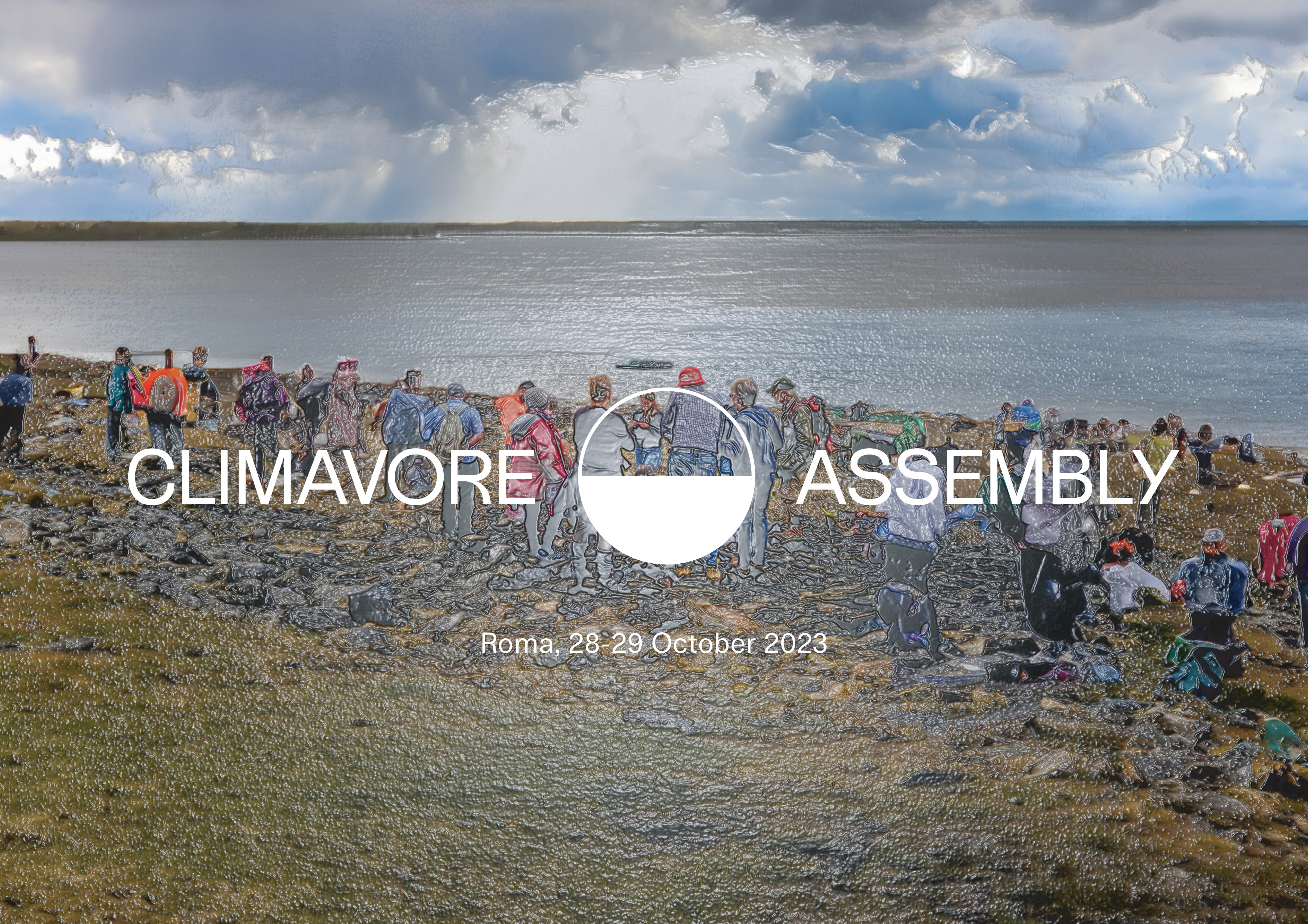 CLIMAVORE ASSEMBLY