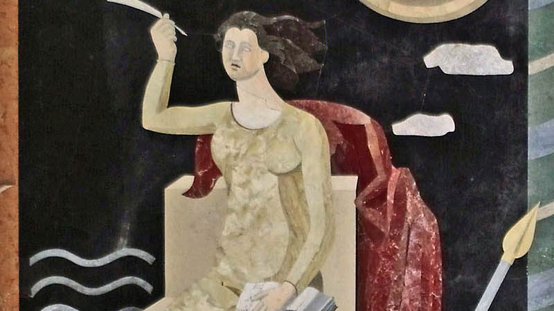 L’arte della Corea