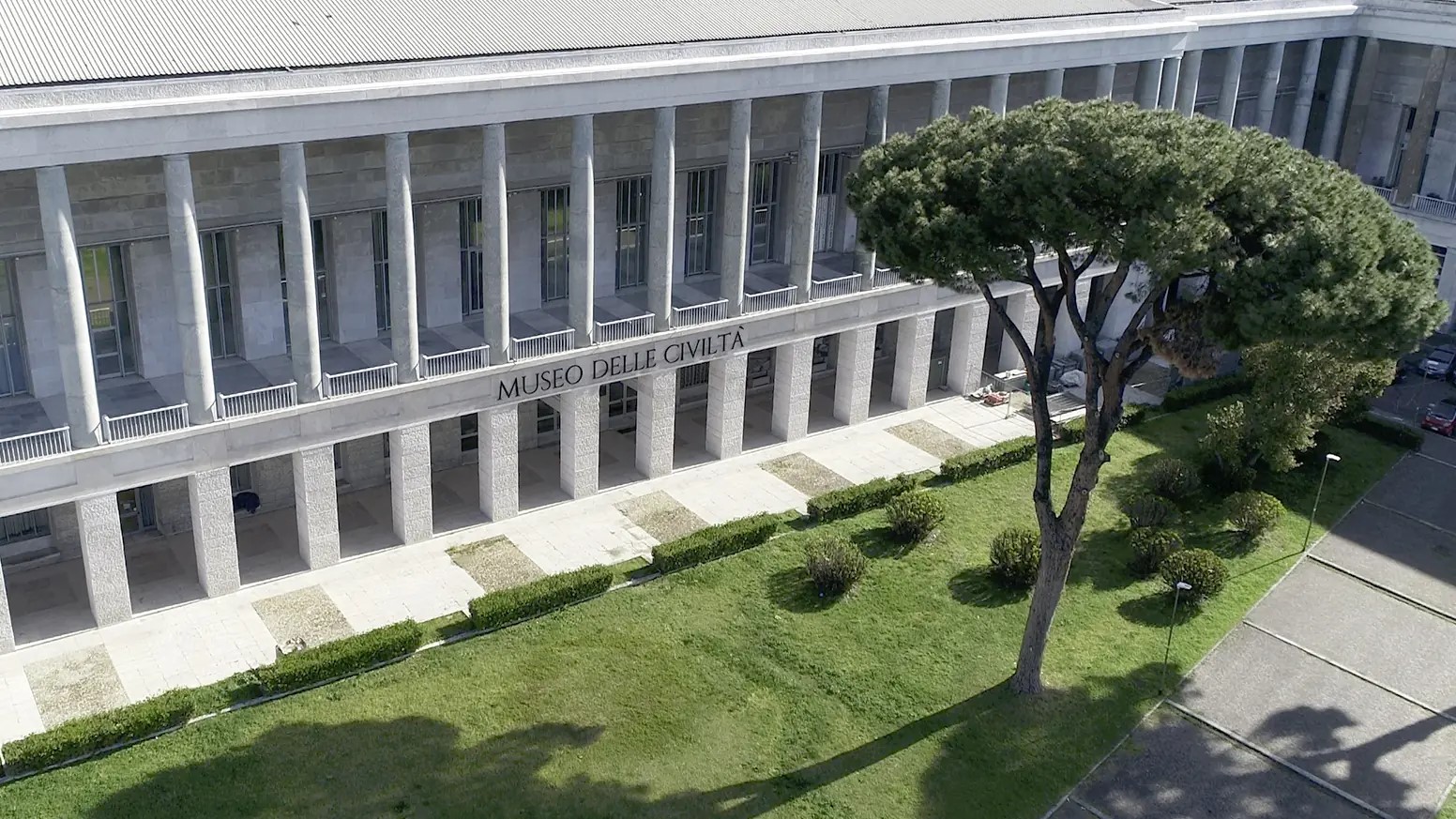 Al Museo delle Civiltà Domenicalmuseo | 2 giugno 2024