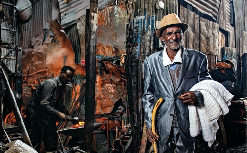 Al Museo delle Civiltà presentazione del libro Tutto quello che non abbiamo visto. Un viaggio in Eritrea