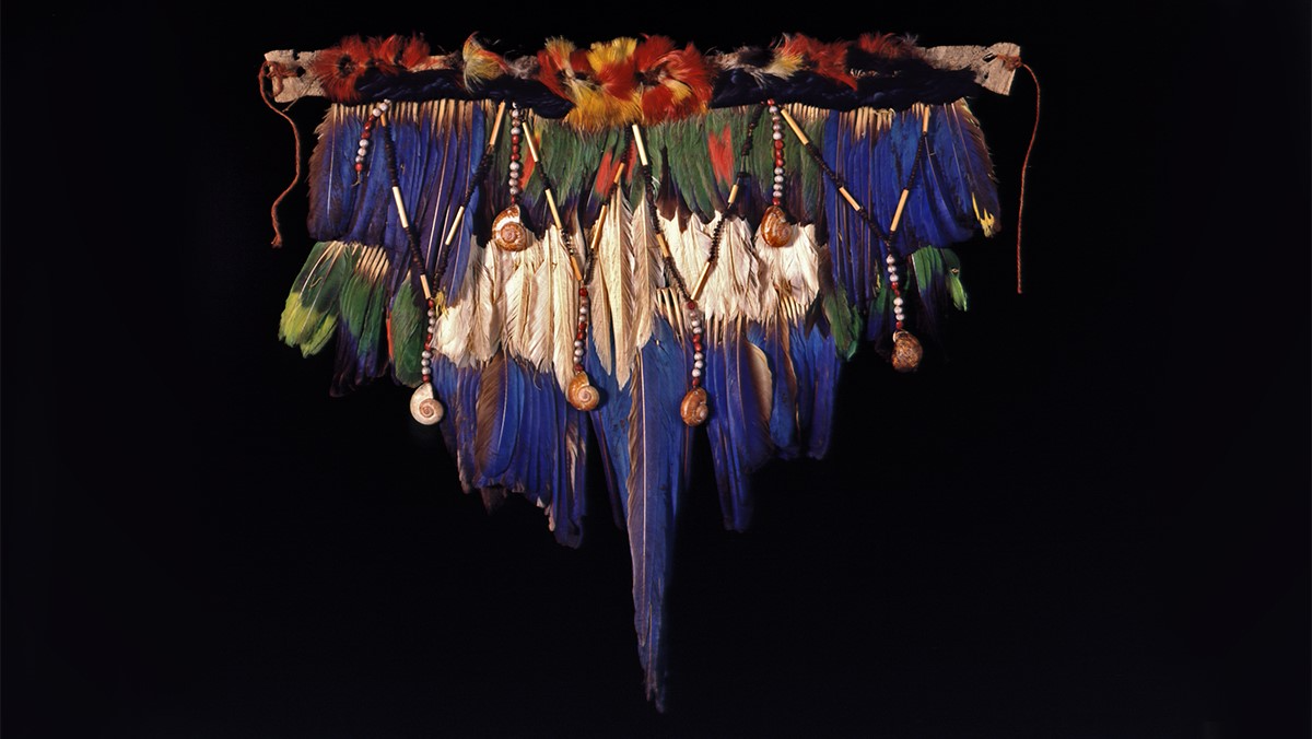 Natura è Cultura: un percorso di conoscenza e tutela dei paesaggi indigeni. 14 marzo 2024 ore 15,00 al Museo delle Civiltà