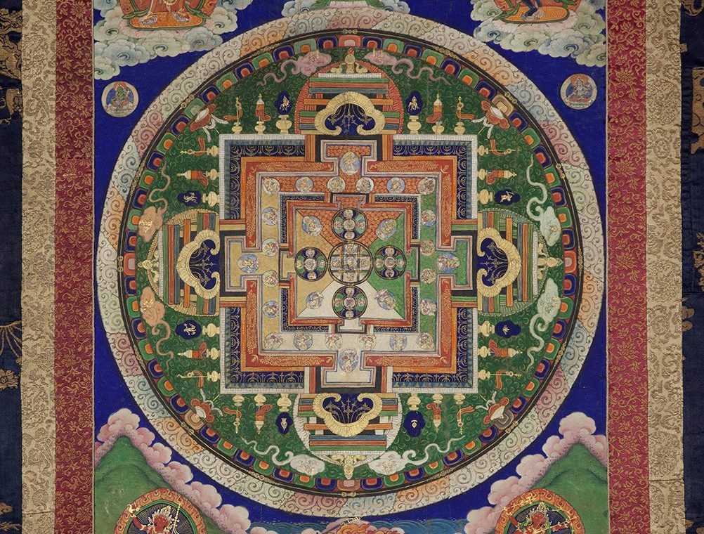 L’arte della Corea