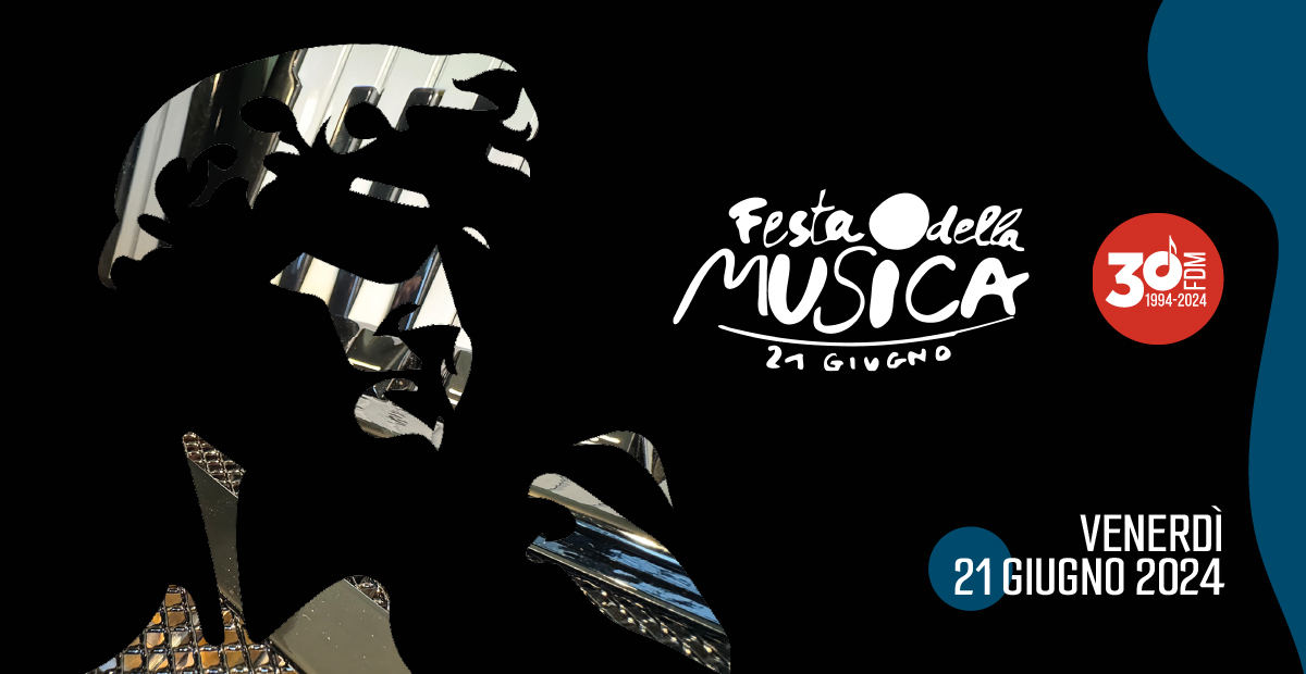Festa della musica 2024 alla Galleria dell'Accademia di Firenze
