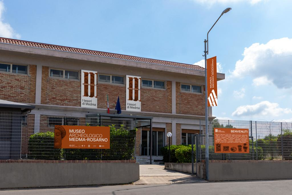 Museo e Parco archeologico di Medma