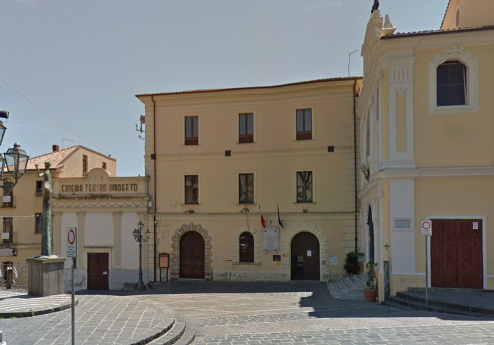 Pasquetta 2023 al Museo archeologico lametino