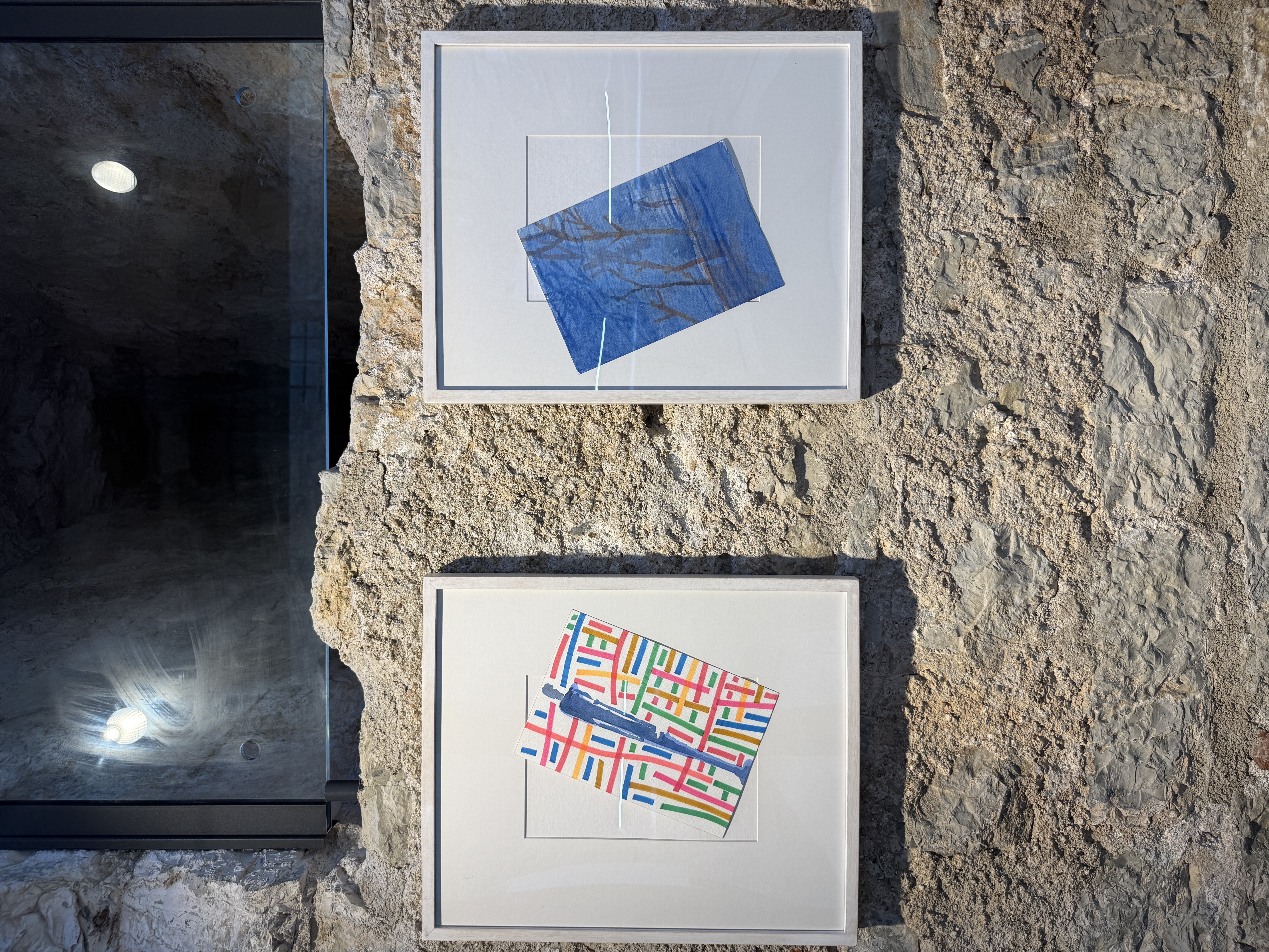 "Ut pictura, poesis” la mostra al Castello di Lerici di Domenico Paladino