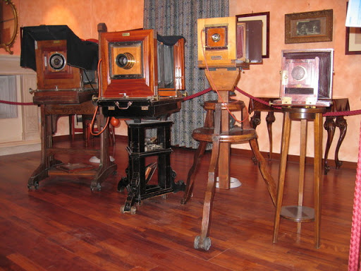 Museo delle tecniche fotografiche