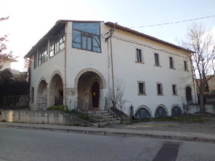Museo civico della civiltà contadina di Pratola Peligna