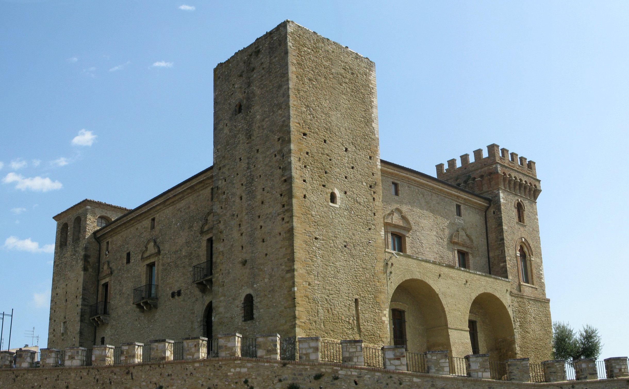 Raccolta comunale di beni culturali di Crecchio