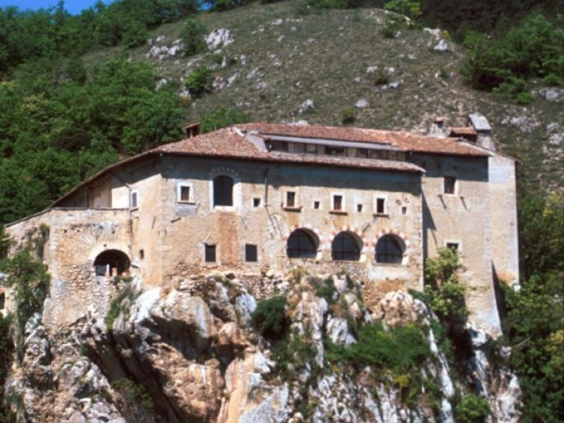 Museo civico di Ocre