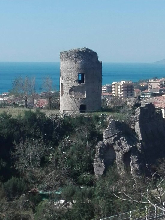 Torre di Paola