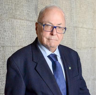 Egregio Prof. Torelli, Caro Mario. Una vita per l’archeologia