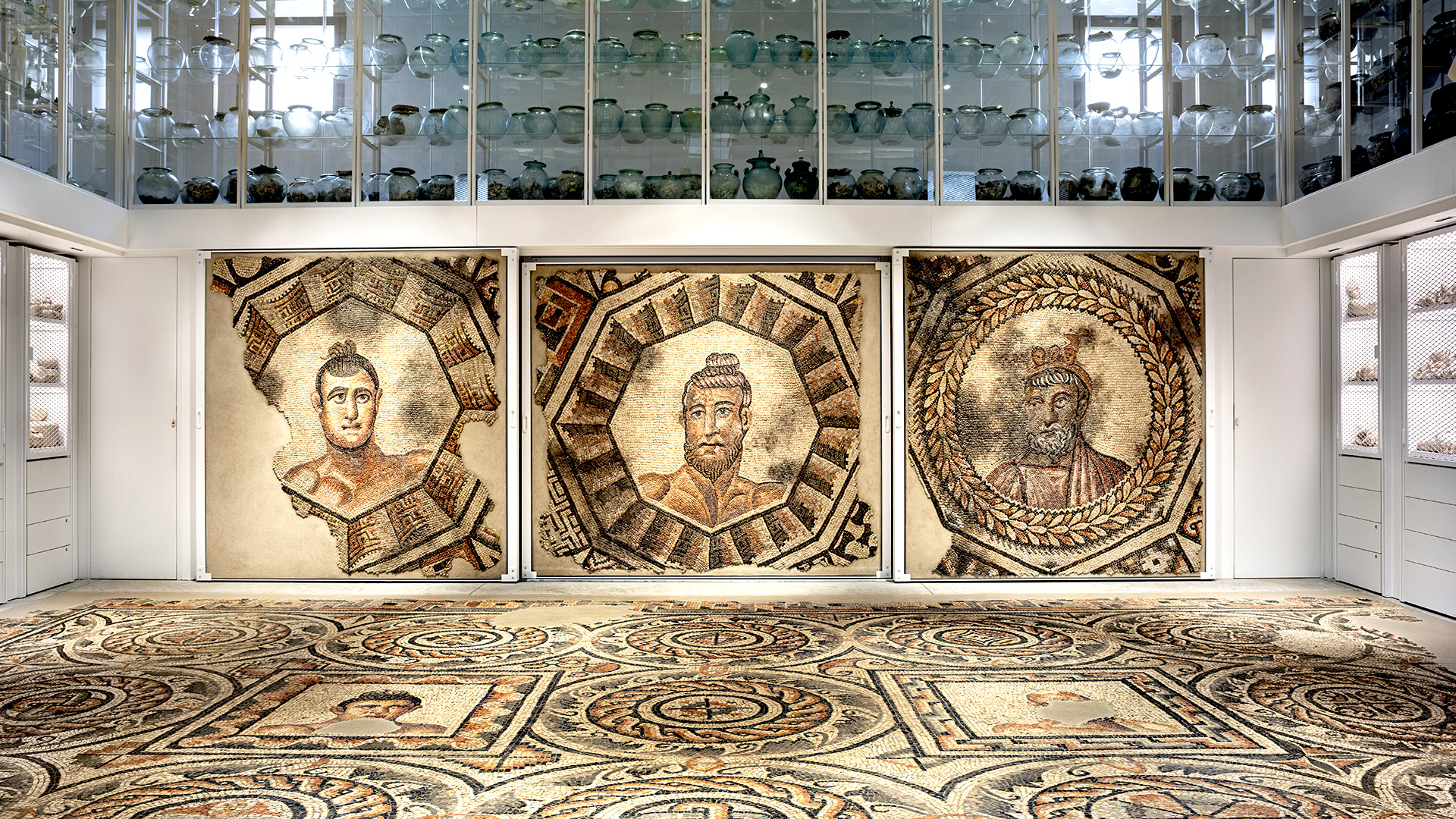 Museo archeologico nazionale di Aquileia – Depositi visitabili