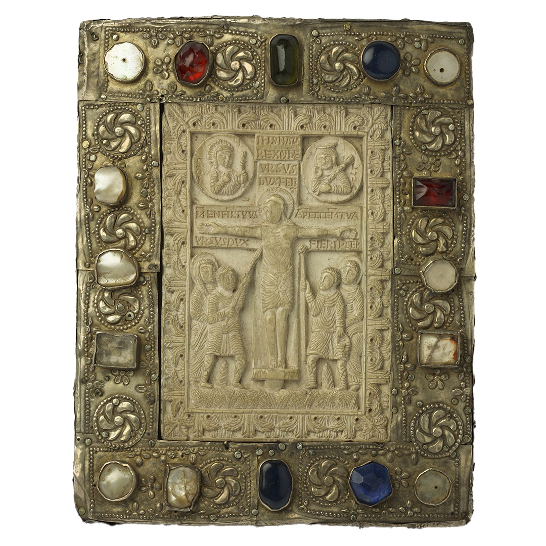 Museo Archeologico Nazionale di Cividale del Friuli – Collezione Longobarda