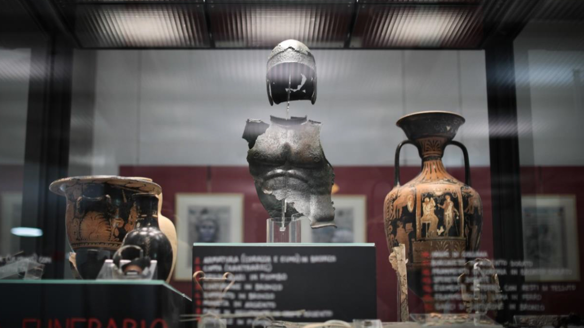 Parchi archeologici di Crotone e Sibari - La Sibaritide