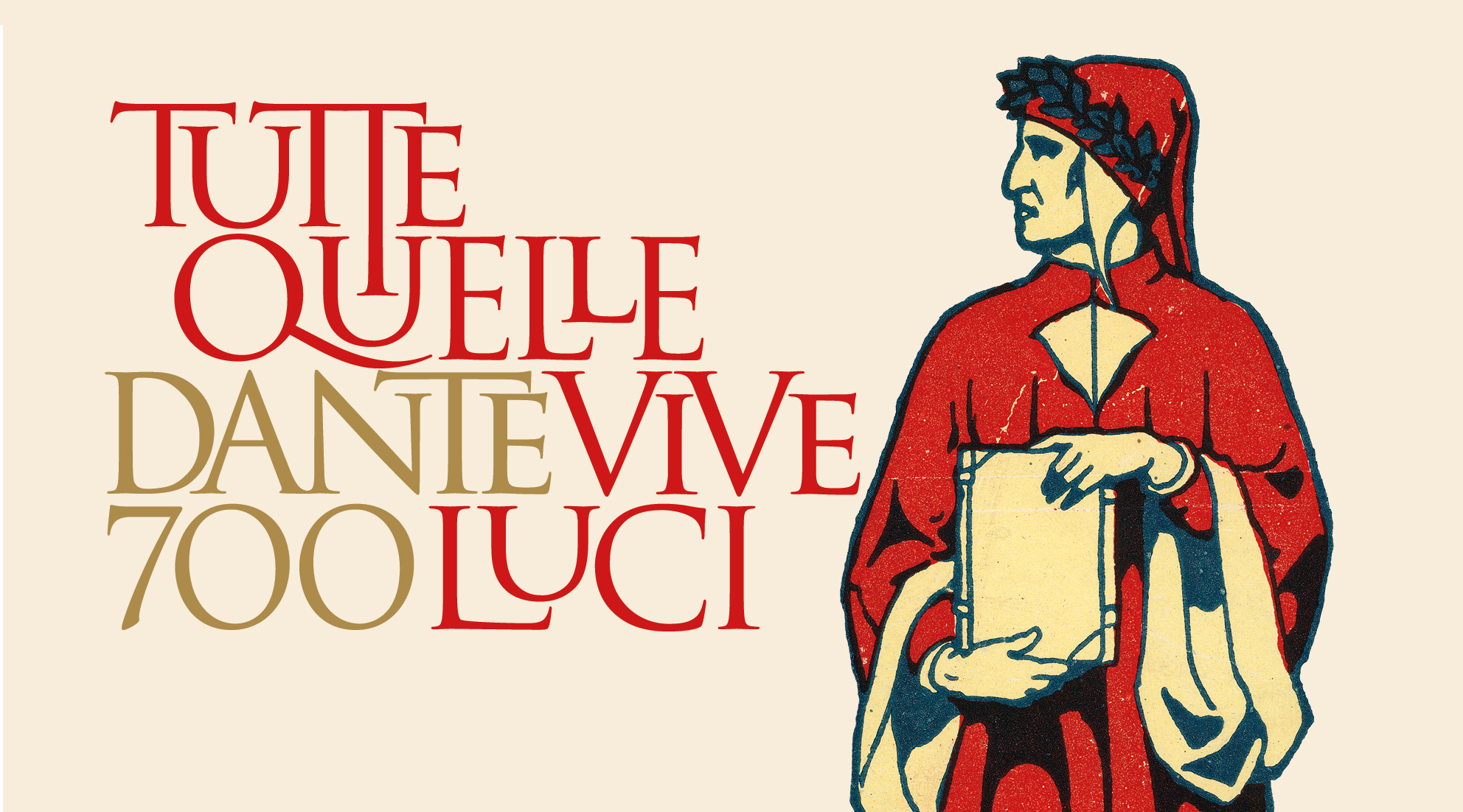 Dante, l’esperienza feroce e il sentimento acuto del nostro destino