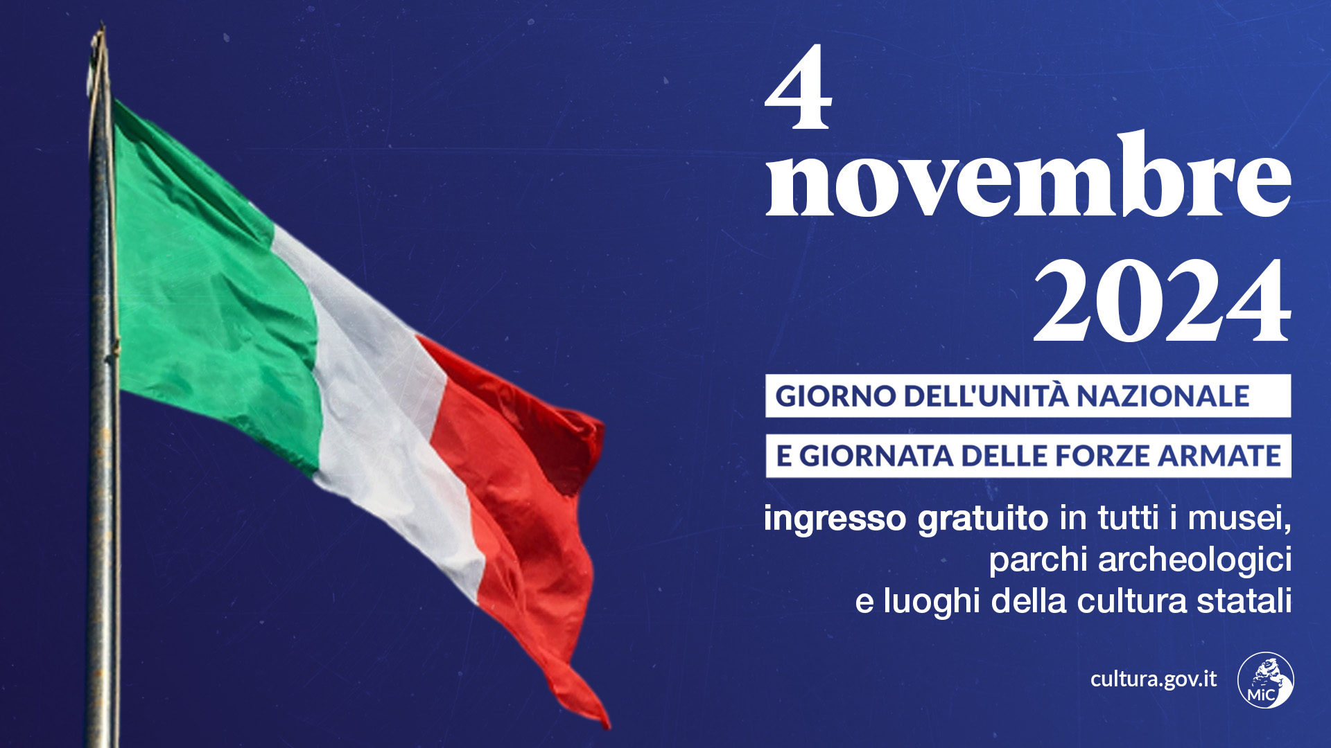 4 NOVEMBRE 2023