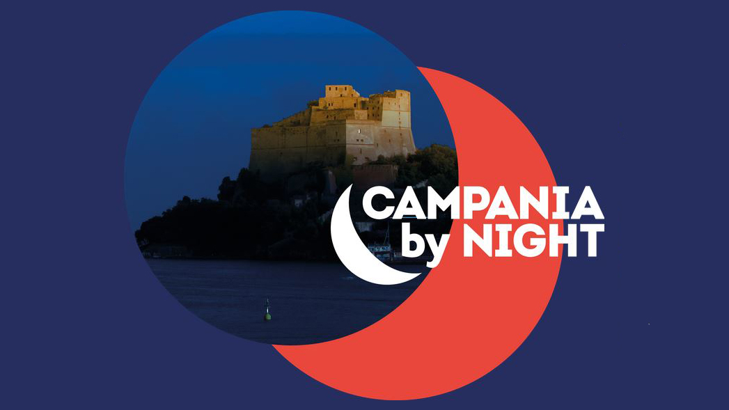 I venerdì di Ercolano. Campania by Night